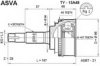 ASVA TY-13A48 Joint Kit, drive shaft